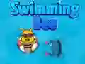 Jeu Abeille nageuse en ligne Jeu Abeille nageuse en ligne