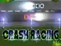Jeu Courses de Crash en ligne Jeu Courses de Crash en ligne