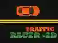 Jeu Racer de Trafic - 2D en ligne Jeu Racer de Trafic - 2D en ligne