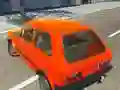 Jeu Conducteur Fou de la Ville en ligne Jeu Conducteur Fou de la Ville en ligne