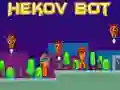 Jeu Bot Hekov en ligne Jeu Bot Hekov en ligne