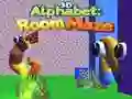 Jeu Alphabet : Labyrinthe 3D en ligne Jeu Alphabet : Labyrinthe 3D en ligne