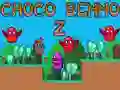 Jeu Choco Benno 2 en ligne Jeu Choco Benno 2 en ligne