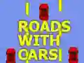 Jeu Routes avec des voitures en ligne Jeu Routes avec des voitures en ligne