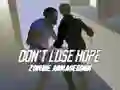 Jeu Ne perds pas espoir : Armageddon des zombies en ligne