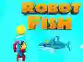 Jeu Poisson Robot en ligne Jeu Poisson Robot en ligne