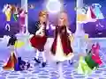 Jeu Cendrillon et le Prince Charmant en ligne