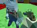 Jeu Guerre Zombie en Armes Blocs en ligne Jeu Guerre Zombie en Armes Blocs en ligne