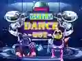 Jeu Construire un Robot Dansant en ligne Jeu Construire un Robot Dansant en ligne