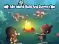 Jeu Île Inactive : Construisez et Survivez en ligne Jeu Île Inactive : Construisez et Survivez en ligne