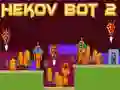 Jeu Hekov Bot 2 en ligne Jeu Hekov Bot 2 en ligne