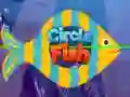Jeu Poisson Circulaire en ligne Jeu Poisson Circulaire en ligne