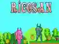 Jeu Ricosan en ligne Jeu Ricosan en ligne