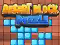 Jeu Casse-tête bloc désert en ligne Jeu Casse-tête bloc désert en ligne