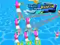 Jeu Sauvetage en Surfing Bikini en ligne
