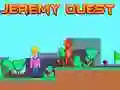 Jeu Quête de Jeremy en ligne