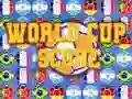 Jeu Score de la Coupe du Monde en ligne Jeu Score de la Coupe du Monde en ligne
