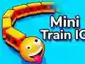 Jeu Mini Train IO en ligne