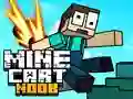 Jeu Mine Chariot Noob en ligne