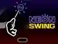 Jeu Balancement Néon en ligne