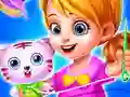 Jeu Boutiique de Poupée Rêve en ligne Jeu Boutiique de Poupée Rêve en ligne