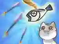 Jeu Super Archer : Gardien de Chats en ligne