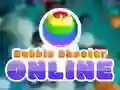 Jeu Tireur de Bulles en Ligne en ligne