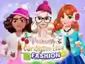 Jeu Mode Amour de la Princesse Cardigan en ligne Jeu Mode Amour de la Princesse Cardigan en ligne