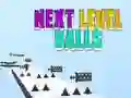 Jeu Balles de niveau suivant en ligne