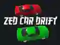 Jeu Drift de Voiture Zed en ligne