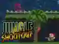 Jeu Tir dans la jungle en ligne Jeu Tir dans la jungle en ligne