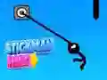 Jeu Héros Stickman en ligne Jeu Héros Stickman en ligne