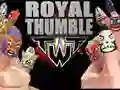 Jeu Royal Thumble en ligne Jeu Royal Thumble en ligne