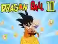 Jeu Dragon Ball III en ligne Jeu Dragon Ball III en ligne