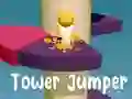 Jeu Sauter de Tour en ligne Jeu Sauter de Tour en ligne