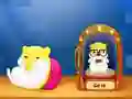 Jeu Puzzle de la Vie des Hamsters en ligne