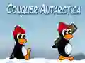 Jeu Conquérir l'Antarctique en ligne Jeu Conquérir l'Antarctique en ligne