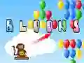 Jeu Ballons en ligne Jeu Ballons en ligne