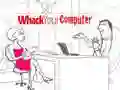 Jeu Frappez votre ordinateur en ligne Jeu Frappez votre ordinateur en ligne
