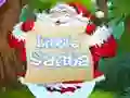 Jeu Petit Santa en ligne Jeu Petit Santa en ligne