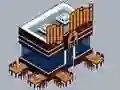 Jeu Mon Mini Café en ligne