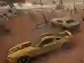 Jeu Crash Automobile Zombie : Zone de Drift en ligne
