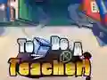 Jeu Être un Enseignant en ligne