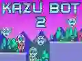 Jeu Kazu Bot 2 en ligne