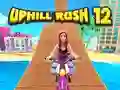 Jeu Uphill Rush 12 en ligne Jeu Uphill Rush 12 en ligne