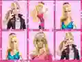 Jeu Cartes Mémoire Barbie en ligne Jeu Cartes Mémoire Barbie en ligne
