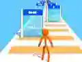 Jeu Course de l'Homme au Long Cou en ligne Jeu Course de l'Homme au Long Cou en ligne