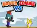 Jeu Chien contre Zombies en ligne Jeu Chien contre Zombies en ligne