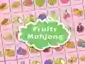 Jeu Mahjong Fruits en ligne Jeu Mahjong Fruits en ligne