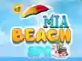 Jeu Spa de Plage de Mia en ligne Jeu Spa de Plage de Mia en ligne